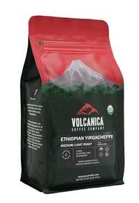 Кава Ethiopian Yirgacheffe Coffee - USDA Organic
Писали,