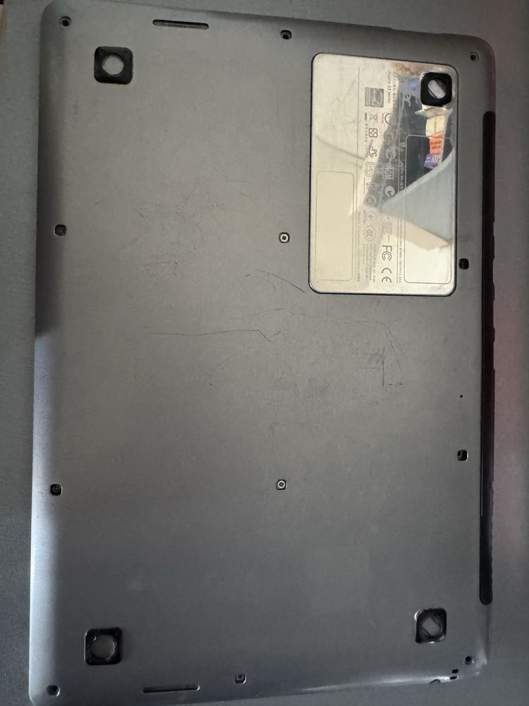 Ноутбук Acer aspire s3