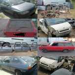 Ford escort mk3,mk5 Fiesta Taunus Granada Sierra Scorpio Mondeo 1 2 3