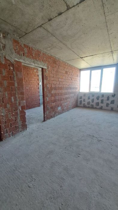 Новобудова! Продам 1к. квартиру пр. Слобожанський, ЖК Сімейний 46 кв м