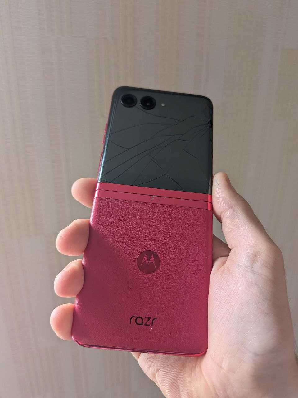 Motorola Razr 40 Ultra / Plus 2023
