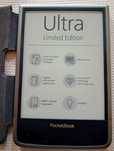 czytnik Ebooków Pocket Book 650 Ultra