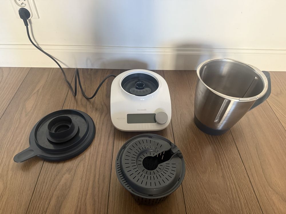 Thermomix Friend
