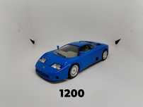 Моделі Bburago Maisto Tonka Polistil Revell 1:18
