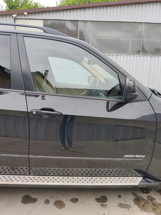 Розборка БМВ Х5 Е70 2010-2013 Разборка BMW E70 Авторозбірка бмв е70