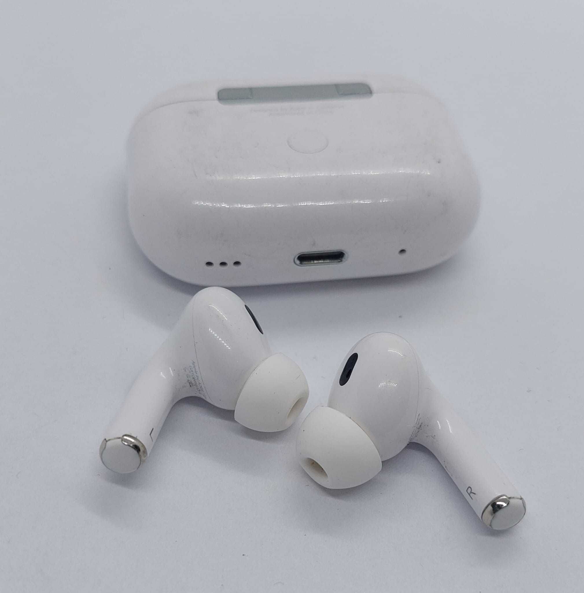 Słuchawki bezprzewodowe AirPods 1 generacji / Nowy Lombard / Cz-wa