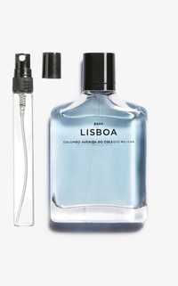 Zara Lisboa 10ml