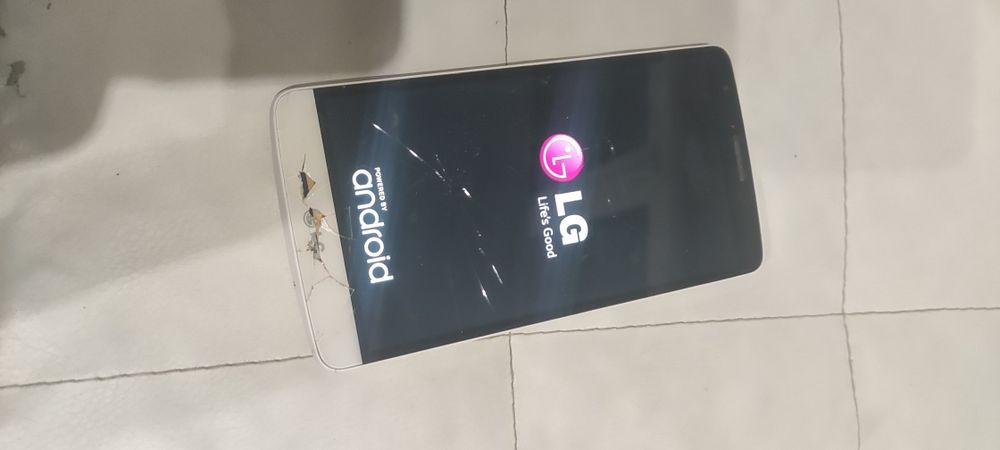 LG G3 Stylus Dual D690 на запчасти