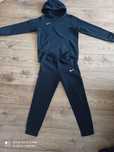 Dresy Nike czarne