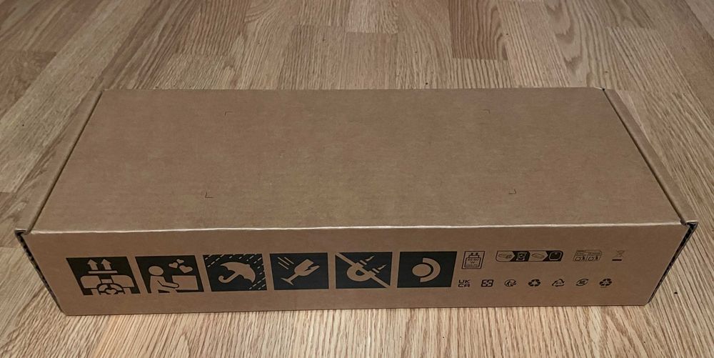 Steam Deck OLED 512GB