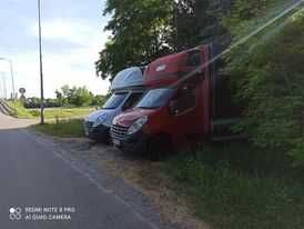 Transport Przeprowadzki Jarosław Bagażówka tragarze bus z kierowcą