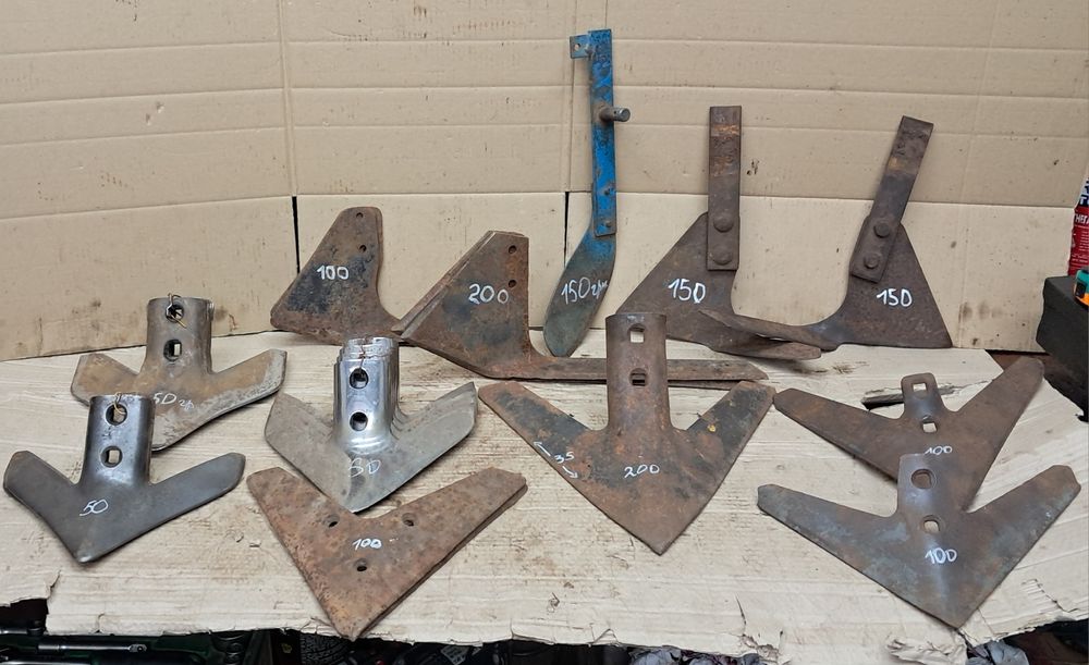 Кронштейни КРН КПИ ПНЛ ПЯ