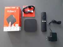 Odtwarzacz multimedialny Xiaomi Mi Box S Smart TV MDZ-22-AB #38