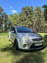 Продам авто Ford C-max 2007 дизель