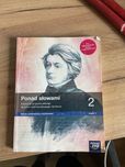Jezyk polski klasa 2 technikum/liceum