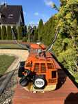 Kosa splinowa stihl fs85