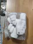 Syfon plastikowy do brodzika