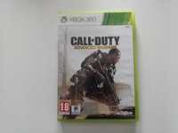 Gra Xbox 360 Call Of Duty Advanced Warfare -Polska wersja