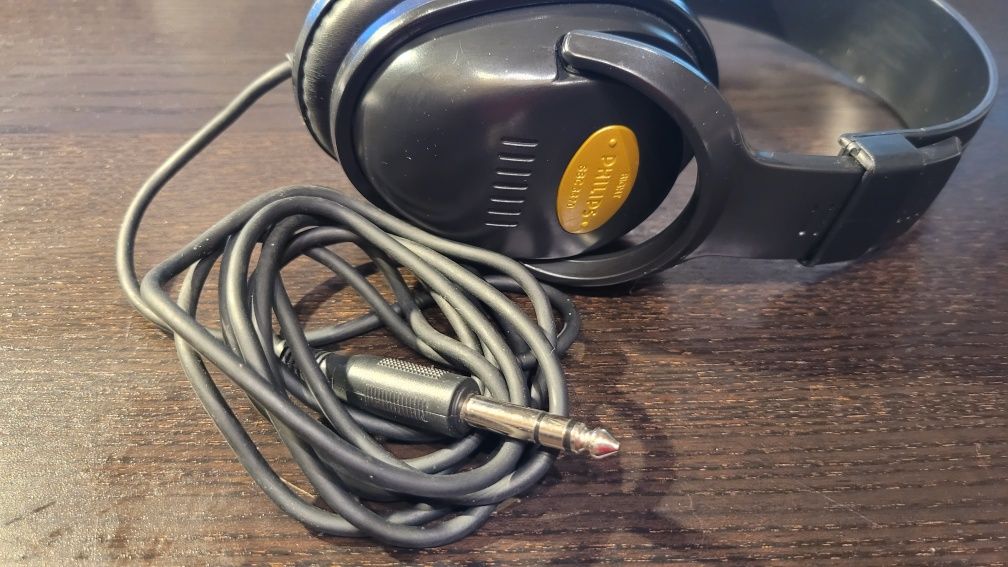 Headphones Philips SBC 3370