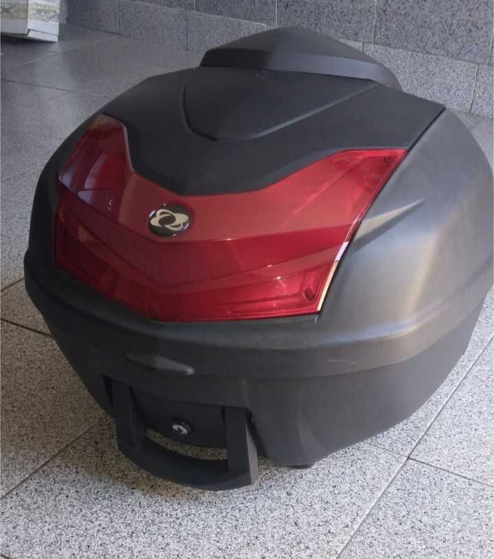 Tope Case com base