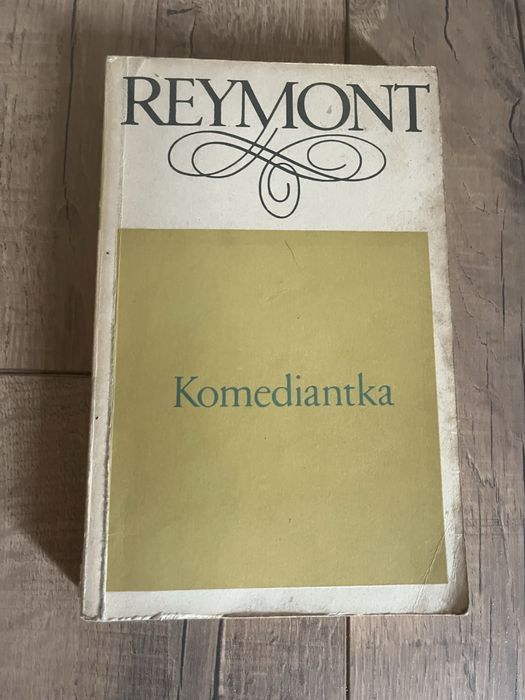 Sprzedam stara ksiazke Twain Reymont Makuszynski