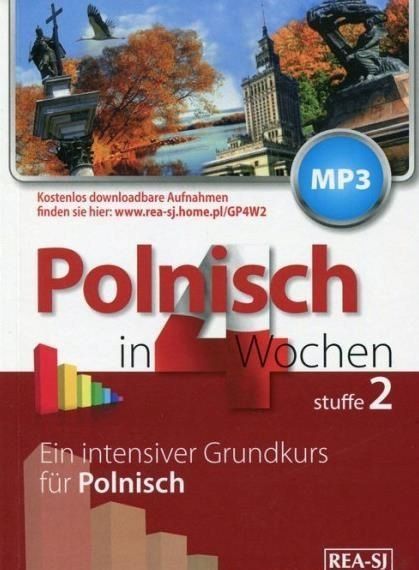 Polnisch W 4 Tyg. Niemiecki 2, Praca Zbiorowa