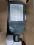 Lampa uliczna LED 160W kompletna ze sterownikiem i czujnikiem