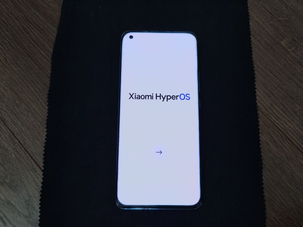 Xiaomi Mi 11 8/256