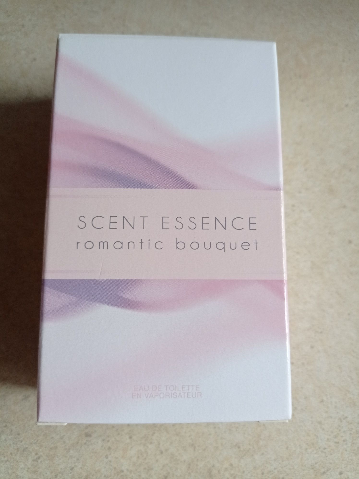 Avon scent essence