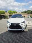 Lexus NX Sprzedam Lexus NX 300h F-sport AWD, pierwszy właściciel , bezwypadkowy