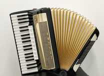 Akordeon Hohner Lucia IV P 96 - świetny stan !