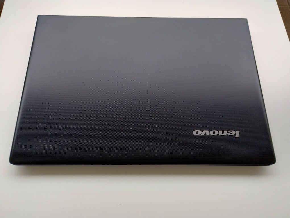 Lenovo Ideapad 100 nowy dysk 512gb na gwarancji