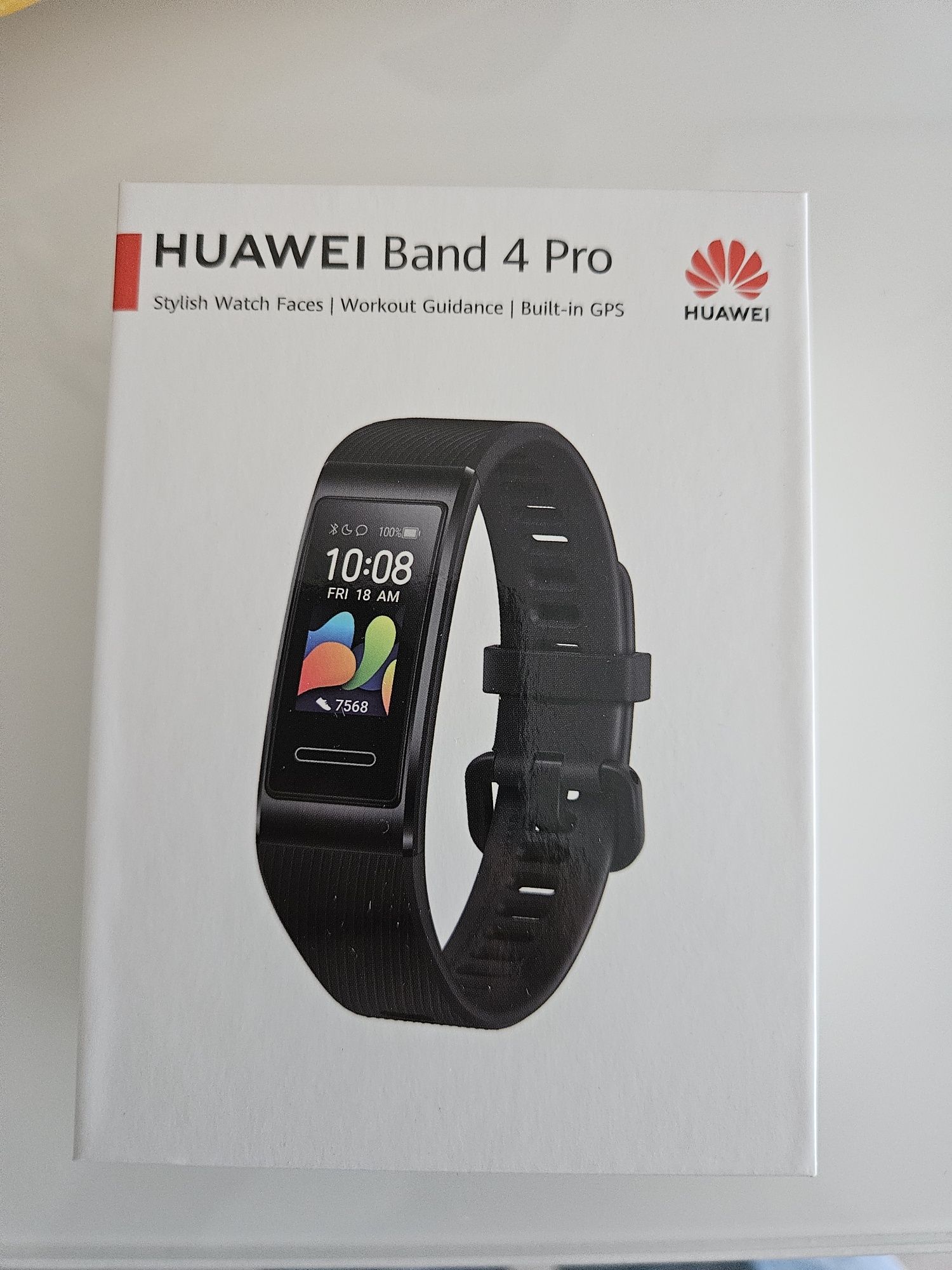 Huawei Band 4 PRO
