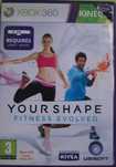 Your Shape Fitness Evolved X-Box 360 - Rybnik Play_gamE