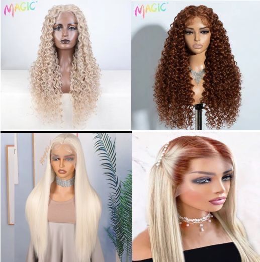 Парики на ленті,афрокудрі  від 700-1300