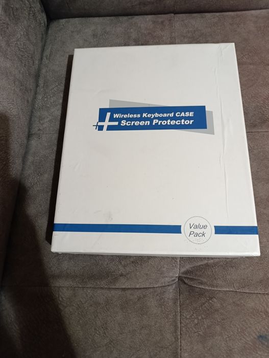 Чехол для планшету Samsung Galaxy Tab S7 Lite 12,4 дюйми