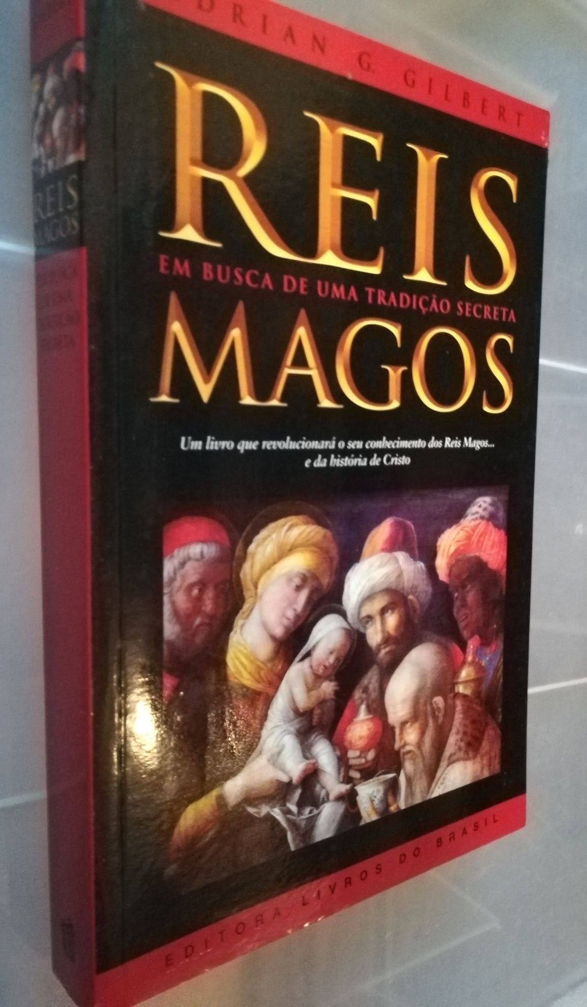 Reis Magos                .