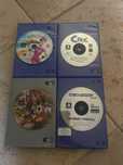 Jogos de Ps1 (ver preço na descrição)