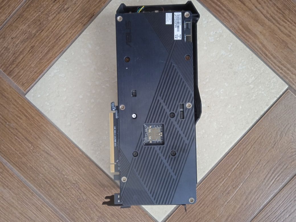 Radeon RX 5600 XT 6GB
