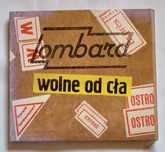 Client Authority CD + Lombard Wolne od cła CD