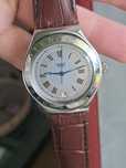 Годинник Швейцарія Swatch