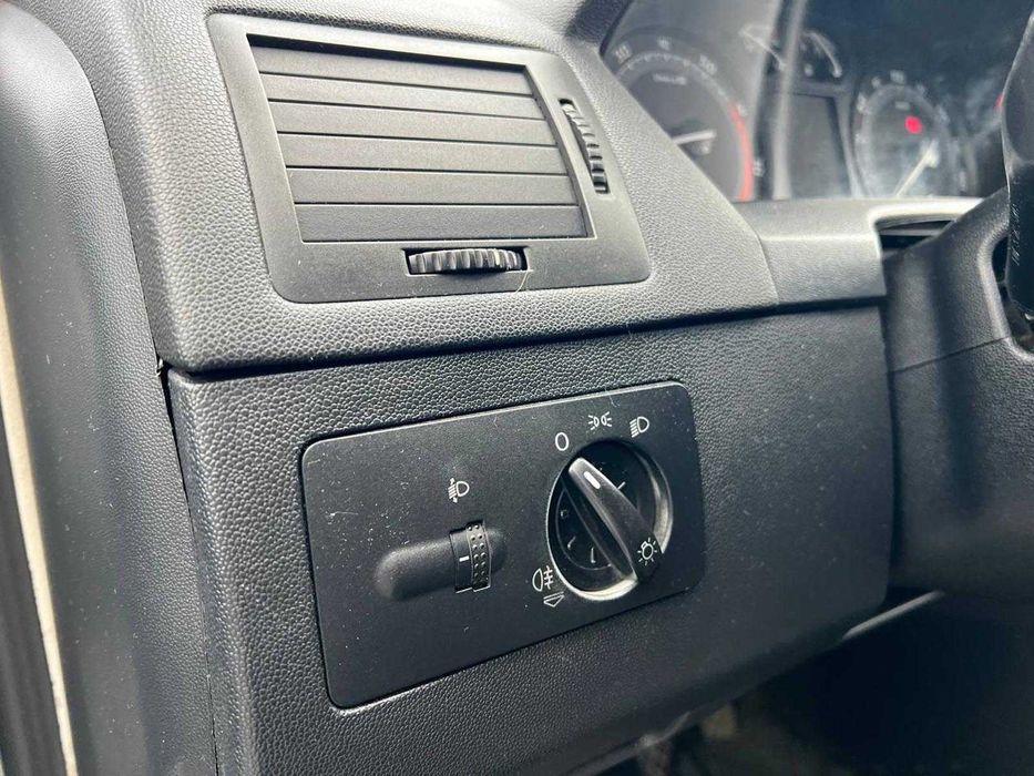 Продам Skoda Fabia 2006р. #73301