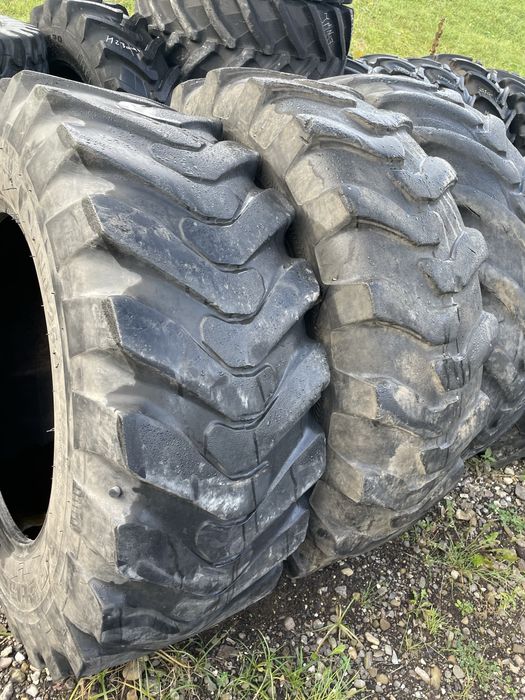 Шини 16.9r28 (420/85r28)