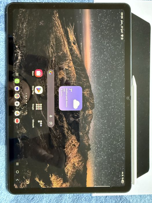 Samsung TAB S11 12/128 WiFi stan jak nowy