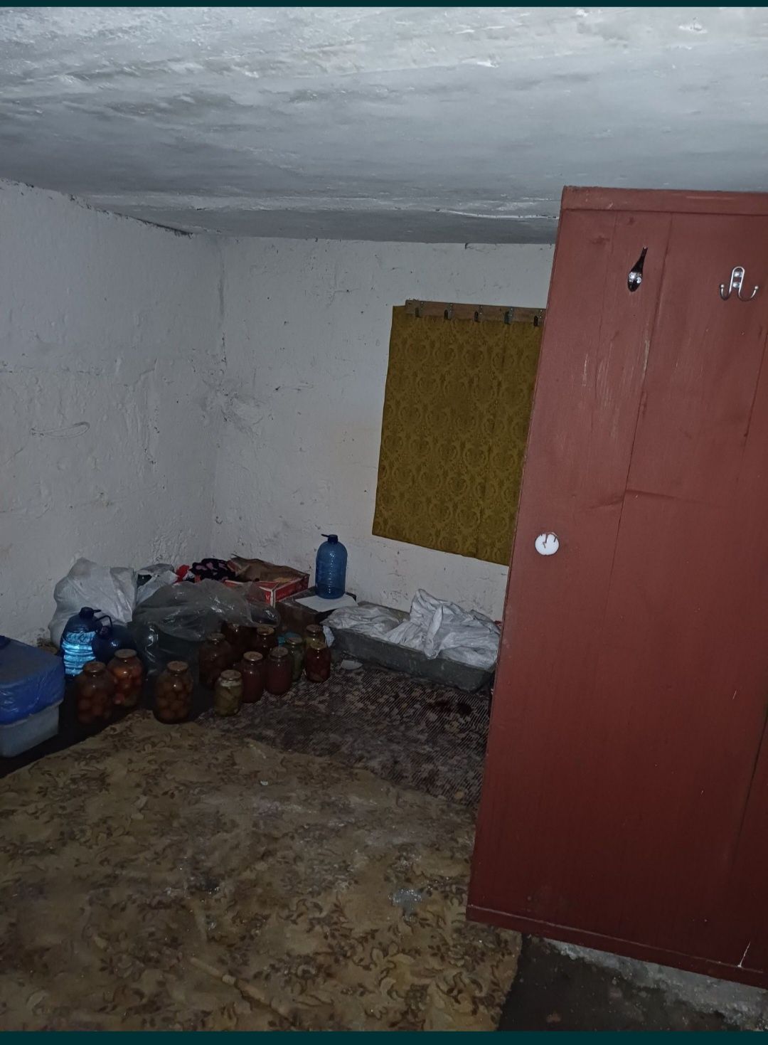 Продам гараж с погребом