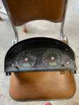 Quadrante Ford Mondeo 2002-2007 2.0 gasoleo