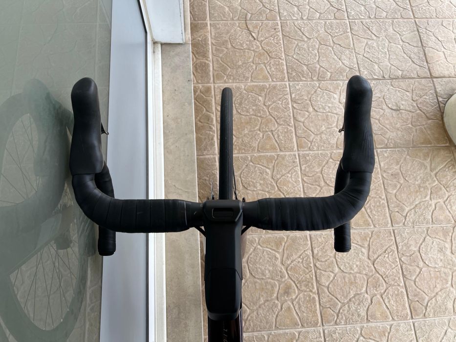 Bicicleta Scott Foil - Modelo novo!