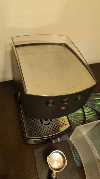 Ekspres ciśnieniowy kolbowy Ascaso Arc MF