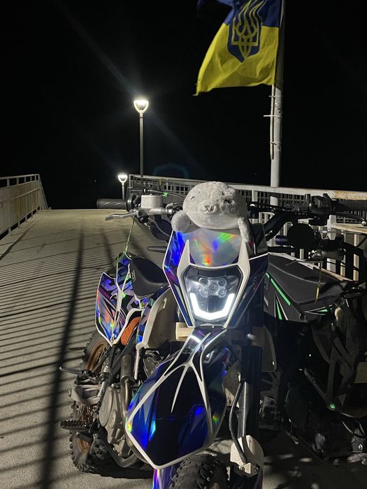 Продам Geon terrax 250