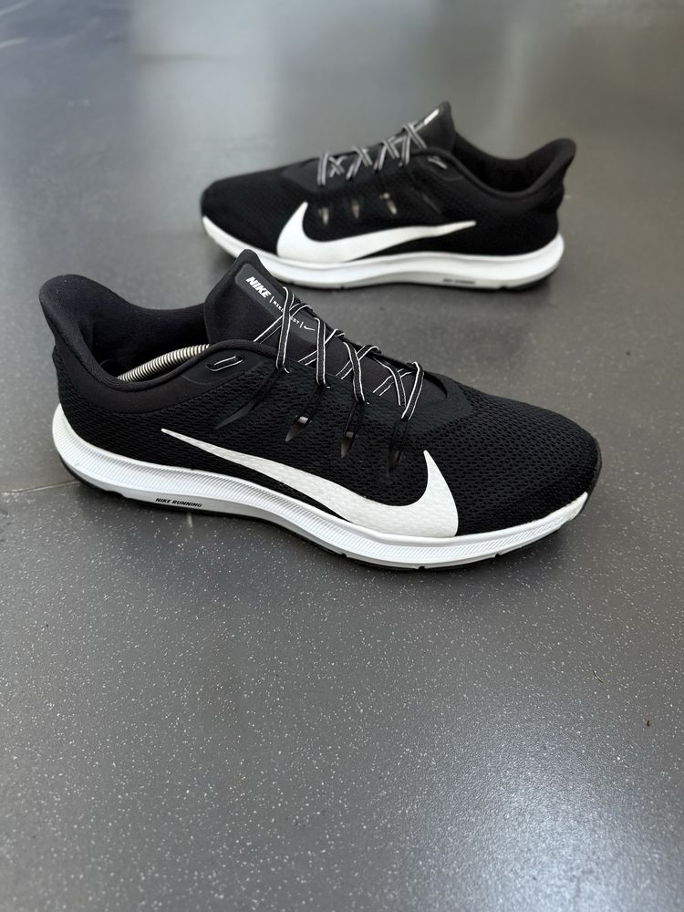 Мужские кроссовки Nike Quest 2 | Оригинал | Размер 47